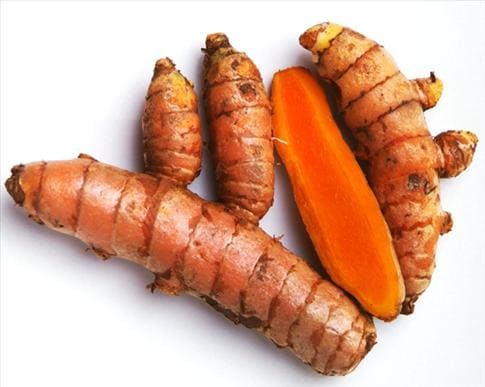 Chữa bệnh hiệu quả bằng Củ nghệ