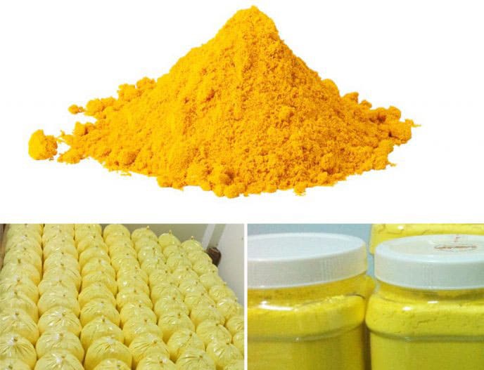Nano Curcumin Học Viện Quân Y mua ở đâu đảm bảo chất lượng ?