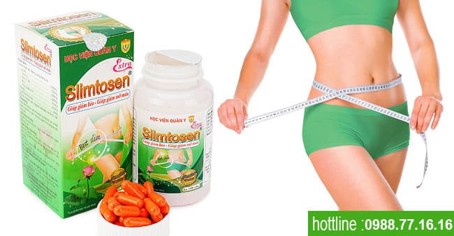 Trà giảm cân Slimutea Học Viện Quân Y có tốt không? Mua hàng ở đâu ?