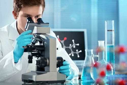 Tại sao người bị ung thư nên dùng sản phẩm NANO FUCOMIN của Học Viện Quân Y?