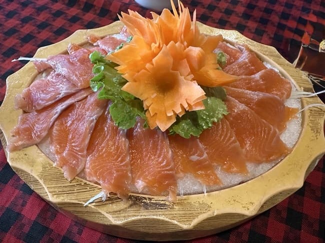 Thay vì thải độc gan, hãy ăn nhiều hơn những thực phẩm này
