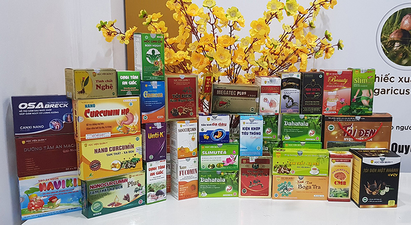 Văn phòng giới thiệu sản phẩm tại Ngô Quyền, Hoàn Kiếm, Hà Nội