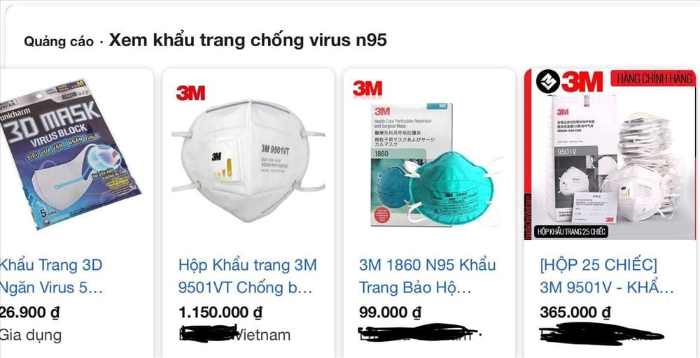 Loại khẩu trang nào vừa rẻ vừa phòng chống được virus corona hiệu quả?