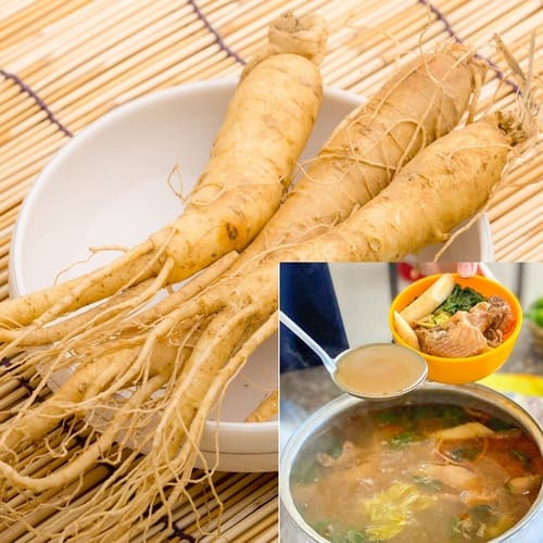 chống lão hóa