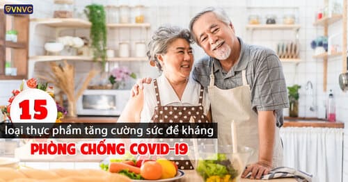 suy giảm sức đề kháng