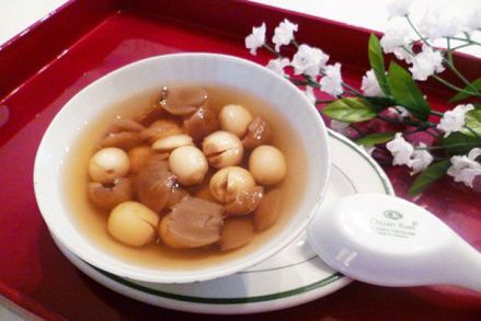 7 “thần dược” từ thiên nhiên chữa bệnh mất ngủ hiệu quả - 6