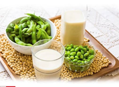 Điểm danh thực phẩm giàu collagen giúp da chậm lão hóa