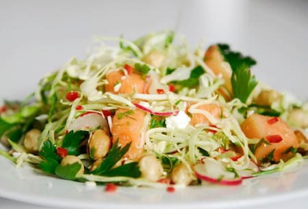 Thực đơn tốt nhất cho bệnh nhân tiểu đường