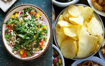 CẨM NANG: Bệnh tiểu đường nên ăn gì và không nên ăn gì?