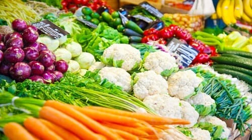 CẨM NANG: Bệnh tiểu đường nên ăn gì và không nên ăn gì?