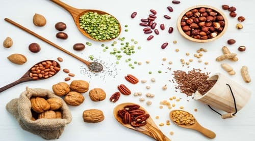 CẨM NANG: Bệnh tiểu đường nên ăn gì và không nên ăn gì?