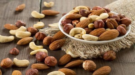 Thực đơn cho người tiểu đường cao huyết áp 3