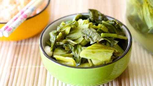 Cách ăn kiêng đúng với bệnh nhân ung thư