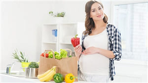 Cách làm giảm axit dạ dày cho bà bầu hiệu quả nhất