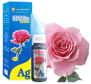 Mua Nano Pro Extra trực tiếp tại Học Viện Quân Y