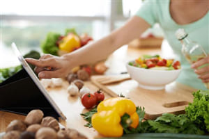 Người bệnh ung thư nên ăn thế nào?