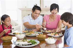 Vi chất dinh dưỡng - năng lượng thiết yếu của sức khỏe