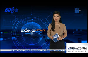 VTC1 - Học Viện Quân Y Sản Xuất Thành Công Chế Phẩm Nano Fucomin Cho Bệnh Nhân Ung Thư