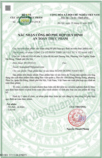 Mãnh Dương Nam Việt Men Strong Học Viện Quân Y 30 viên | vienquany.com