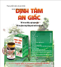 Định Tâm An Giấc Học Viện Quân Y | vienquany.com
