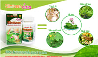 Liệu trình giảm cân mới cho hiệu quả cao hơn với 1Slimtosen Extra và 3 Slimutea | vienquany.com