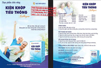 Kiện Khớp Tiêu Thống Collagen HVQY 60 viên | vienquany.com