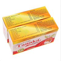 Hoạt Huyết An Thần Tanaka Plus 30 viên | vienquany.com