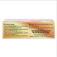 Hoạt Huyết An Thần Tanaka Plus 30 viên | vienquany.com
