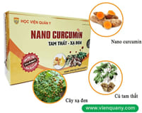 Combo 12 hộp Nano Curcumin TTXD | vienquany.com