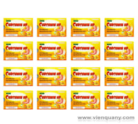 16 Hộp Nano Curcumin HP | vienquany.com