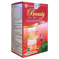 Beauty Slim Plus Học Viện Quân Y 60 viên | vienquany.com