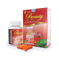 Beauty Slim Plus Học Viện Quân Y 60 viên | vienquany.com