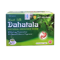 Trà Dahatala Học viện Quân Y 20 gói | vienquany.com