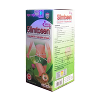 Viên Uống Giảm Cân Slimtosen Extra Học Viện Quân Y 100 viên | vienquany.com