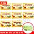 8 Hộp Nano curcumin tam thất xạ đen