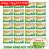 24h Nano Curcumin TTXD Plus + Tặng 6h trà TTXD