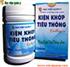 Gói 4 hộp kiện khớp tiêu thống collagen + Tặng 1h Bogatra