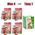 LT 2 tháng 4h Slimtosen beauty + Tặng 1 hộp